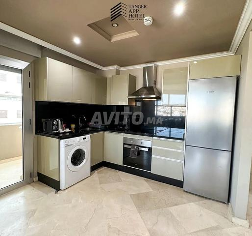 64 m² Studio Apartment for Rent in Casablanca — Photo 5