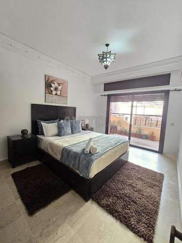 Proper Apartment for Rent in Marrakech — Photo 3