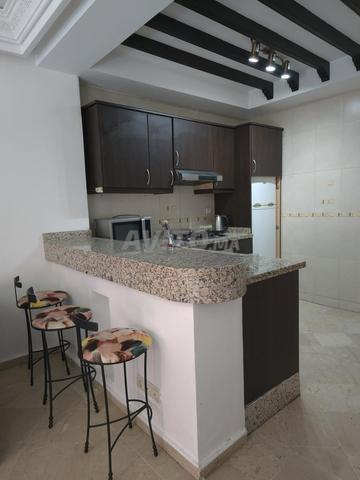 Proper Apartment for Rent in Marrakech — Photo 5