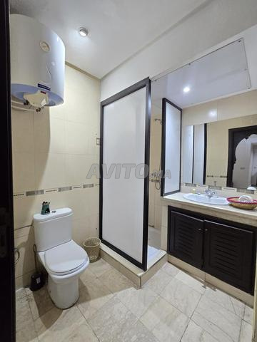 Proper Apartment for Rent in Marrakech — Photo 7