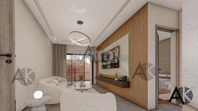 Proper Apartment for Rent in Marrakech — Photo 4