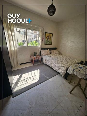 Proper Apartment for Rent in Marrakech — Photo 14