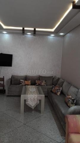 Appartement à louer à Casablanca — Photo 4