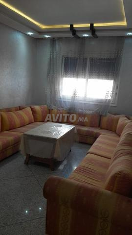 Appartement à louer à Casablanca — Photo 10