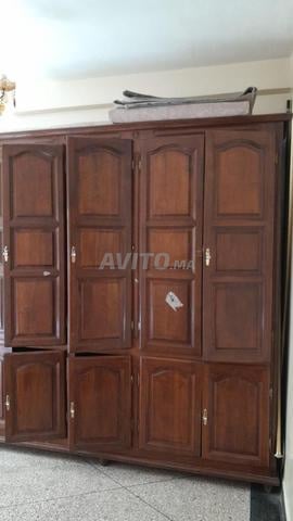 Appartement à louer à Casablanca — Photo 12