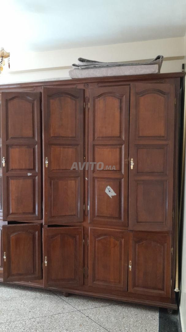 Appartement à louer à Casablanca — Photo 11