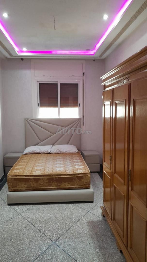 Appartement à louer à Casablanca — Photo 13