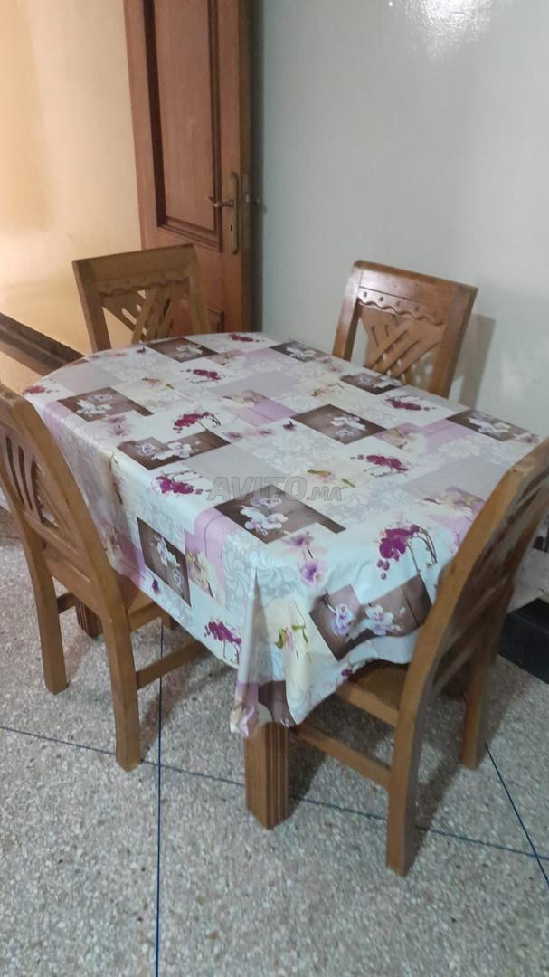 Appartement à louer à Casablanca — Photo 21