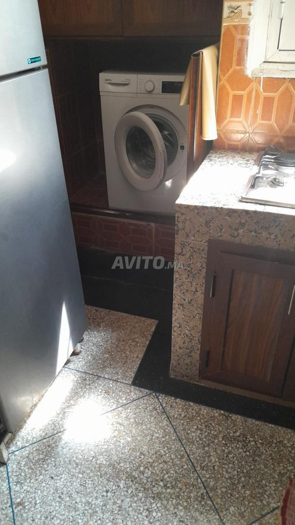 Appartement à louer à Casablanca — Photo 25
