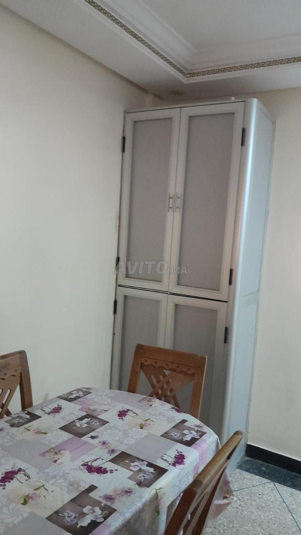 Appartement à louer à Casablanca — Photo 27