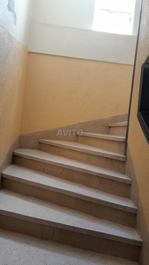 Appartement à louer à Casablanca — Photo 39