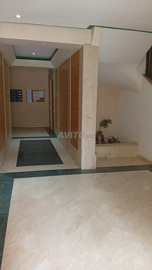 Studio à louer à Casablanca - 4500 MAD — Photo 6