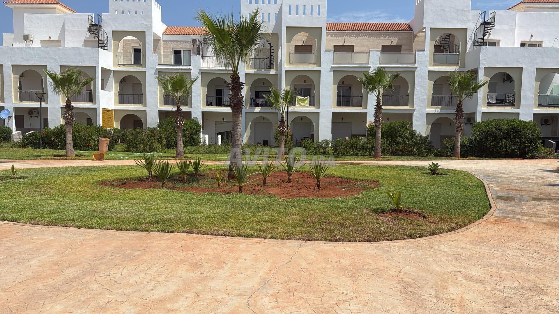 Appartement à vendre à Saidia — Photo 5