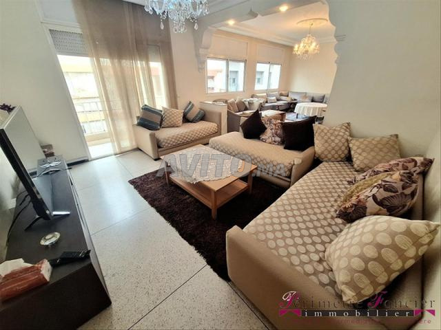 109 m² Apartment for Sale in Casablanca, Maârif — Photo 6