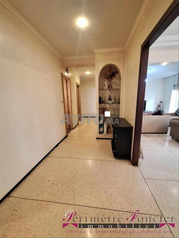 109 m² Apartment for Sale in Casablanca, Maârif — Photo 10