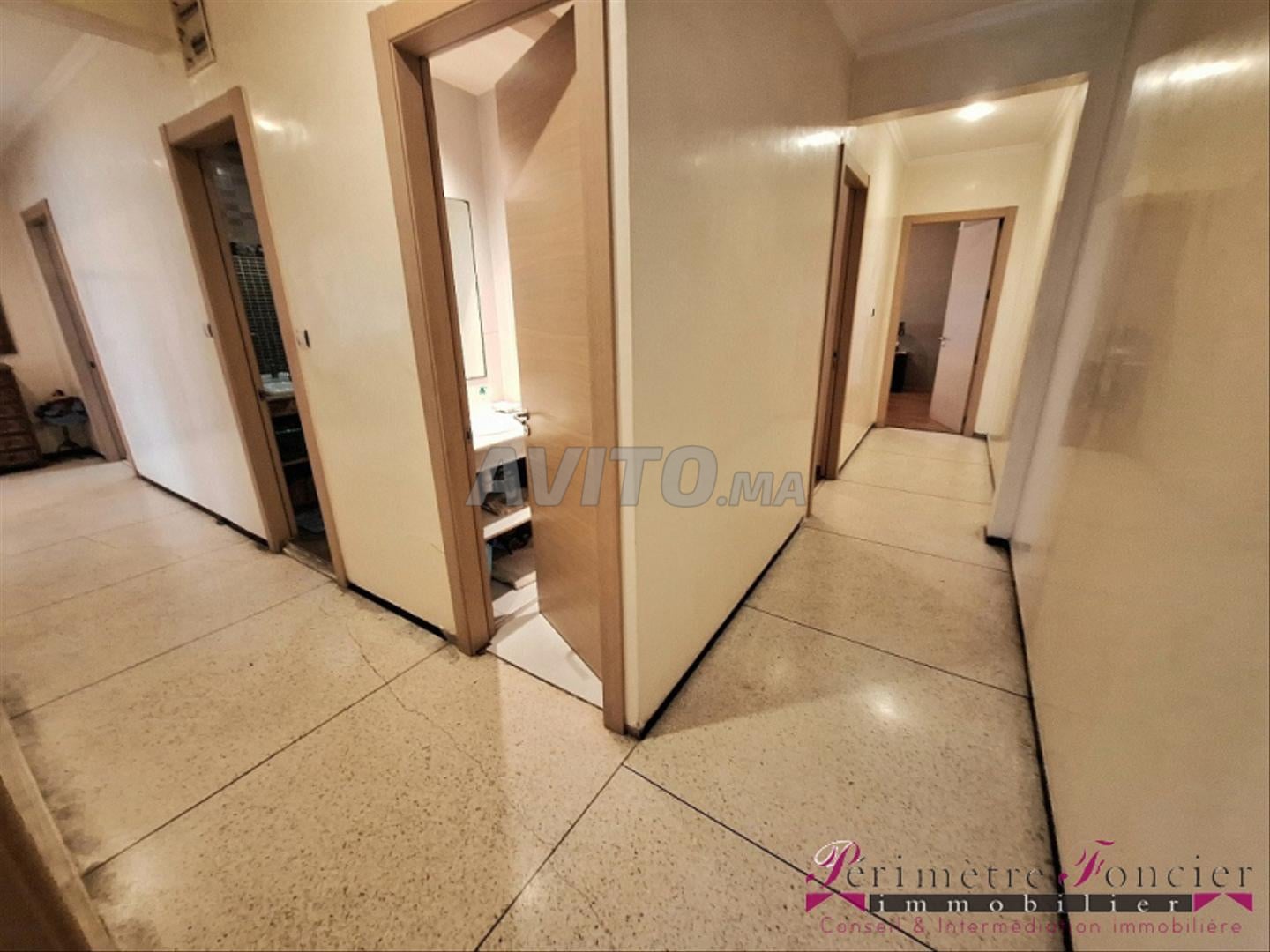 109 m² Apartment for Sale in Casablanca, Maârif — Photo 7
