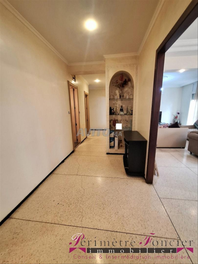 109 m² Apartment for Sale in Casablanca, Maârif — Photo 9