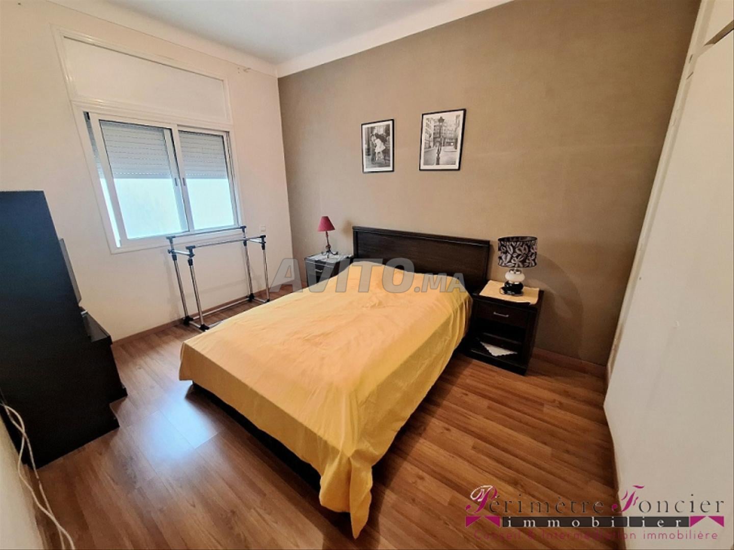 109 m² Apartment for Sale in Casablanca, Maârif — Photo 11