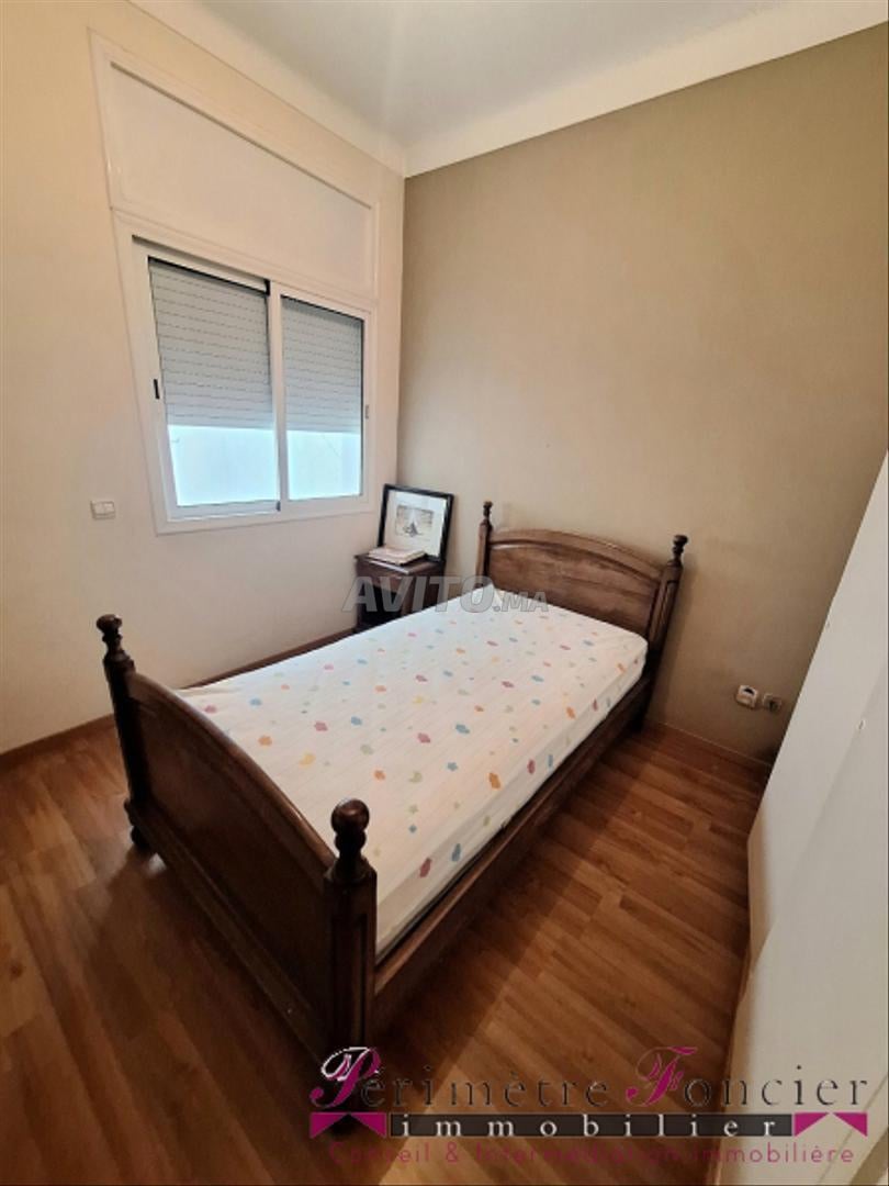 109 m² Apartment for Sale in Casablanca, Maârif — Photo 13