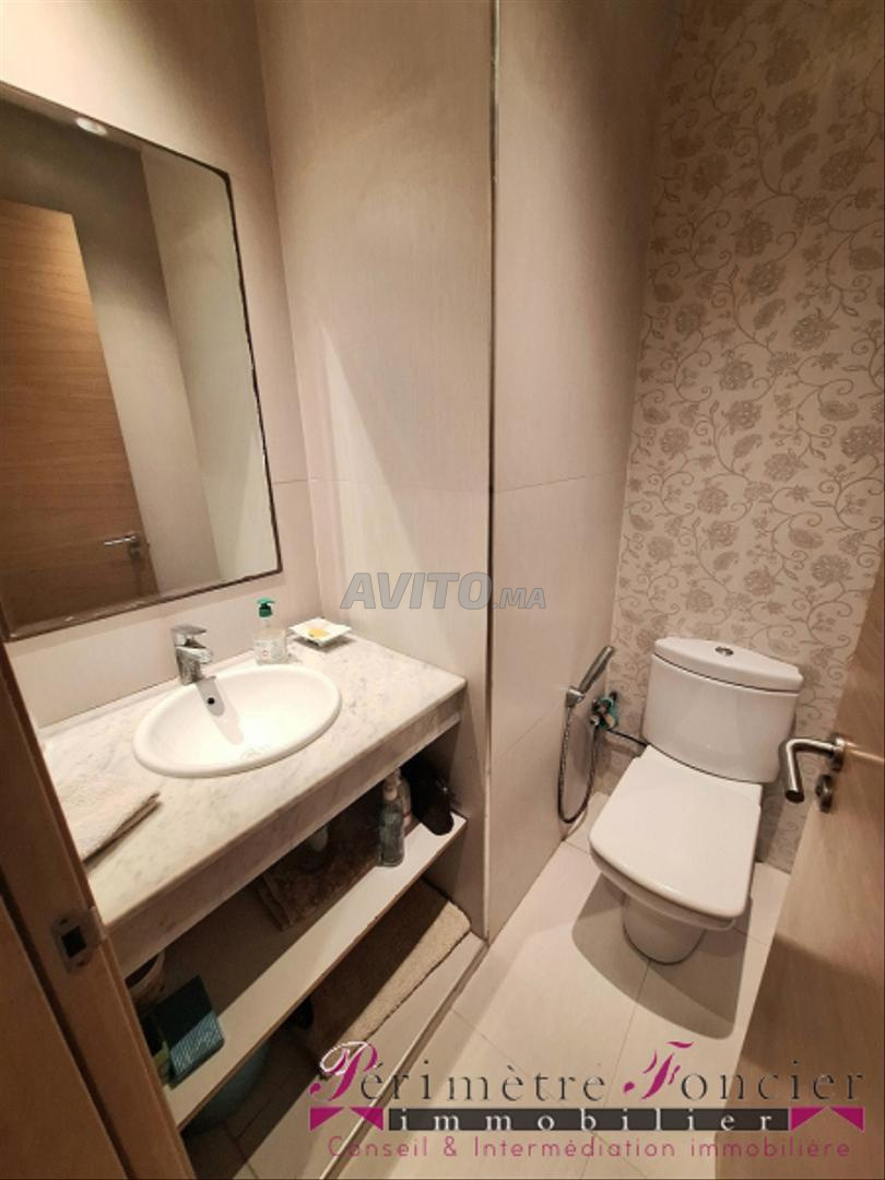 109 m² Apartment for Sale in Casablanca, Maârif — Photo 15
