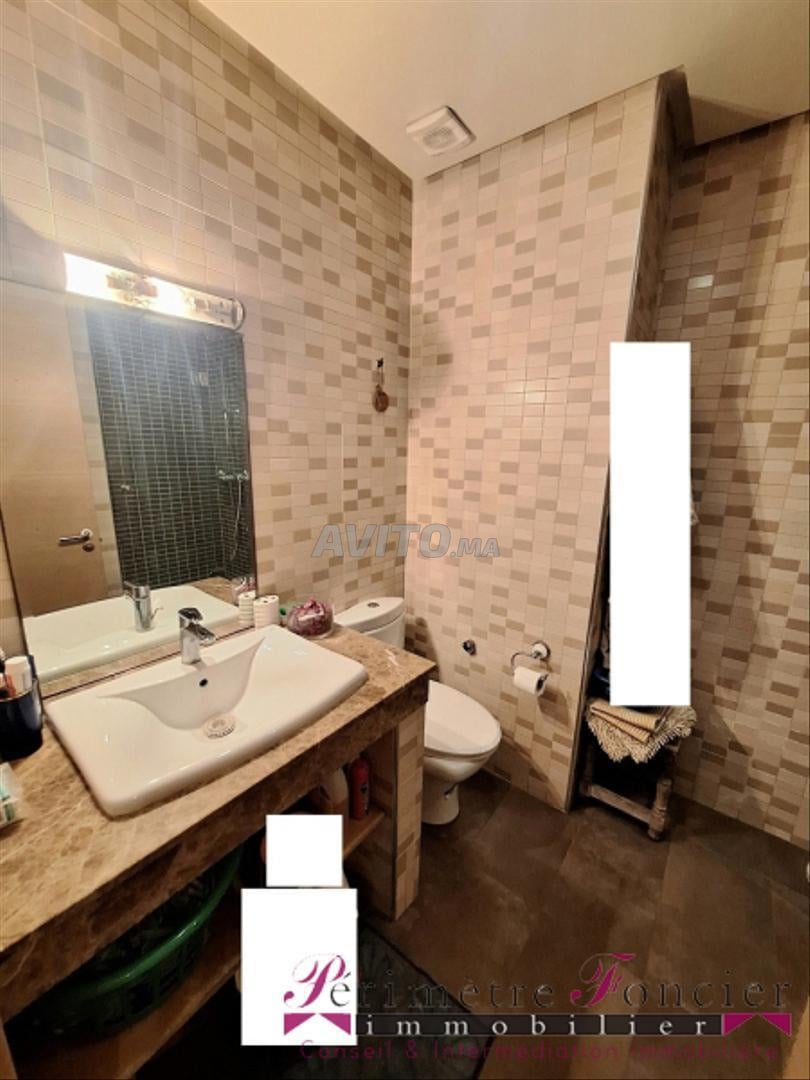 109 m² Apartment for Sale in Casablanca, Maârif — Photo 17