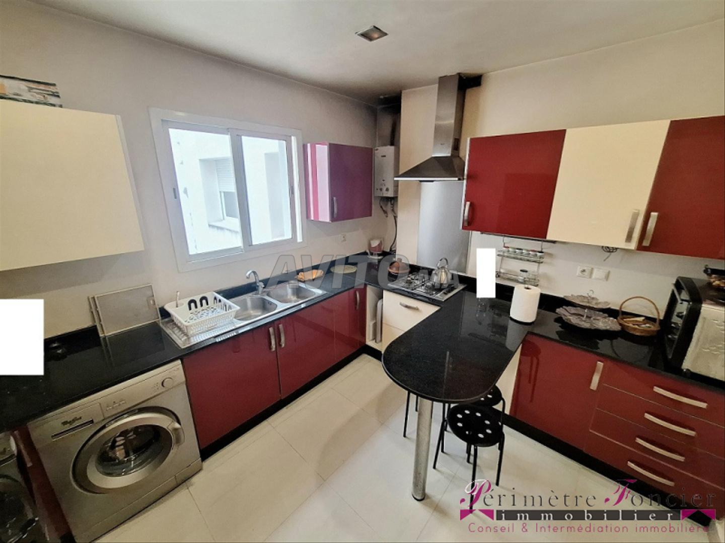 109 m² Apartment for Sale in Casablanca, Maârif — Photo 19