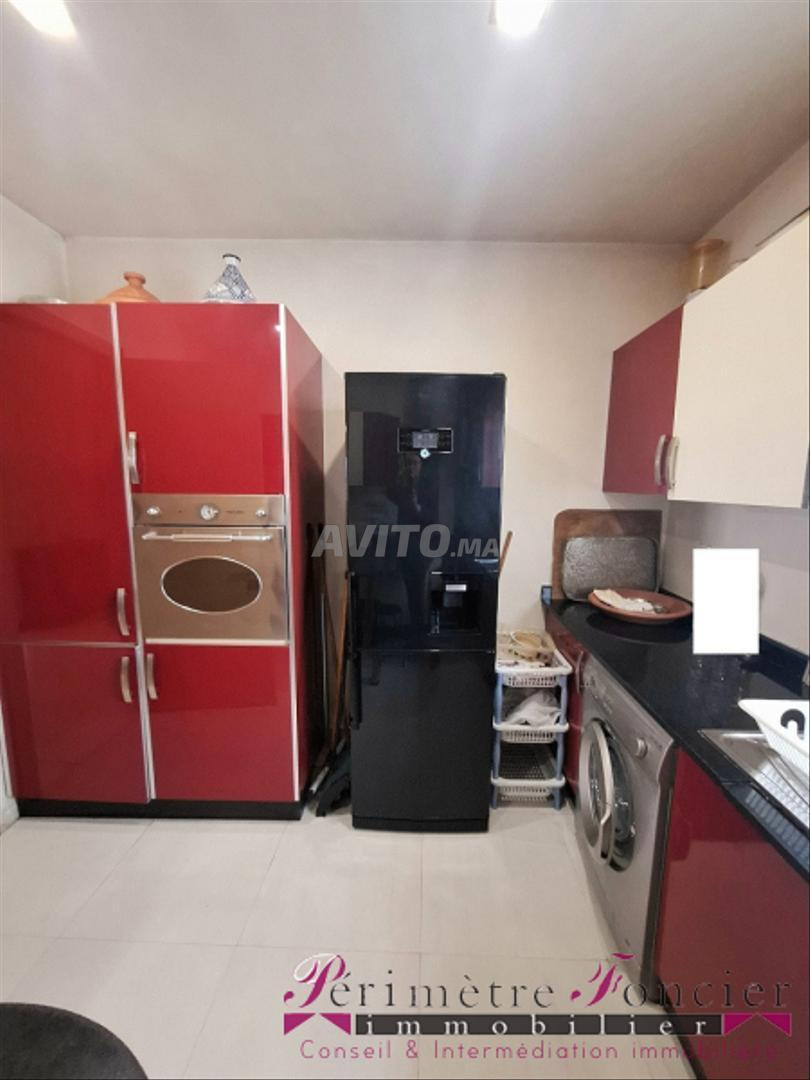 109 m² Apartment for Sale in Casablanca, Maârif — Photo 21