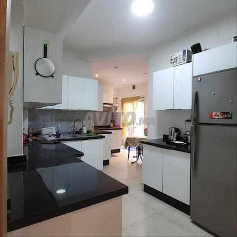Appartement 191 m² à louer à الدار البيضاء — Photo 6