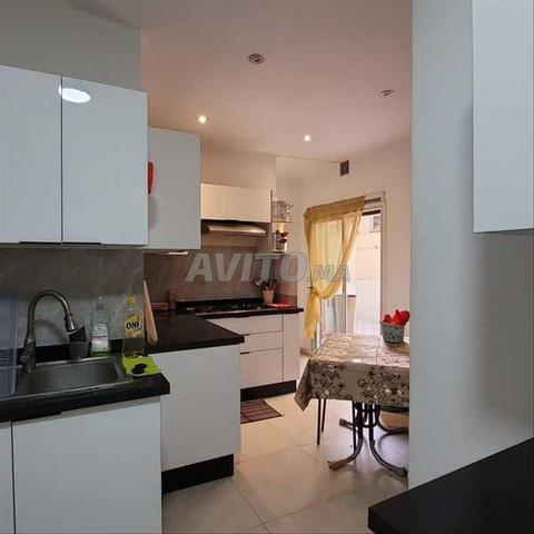 Appartement 191 m² à louer à الدار البيضاء — Photo 8