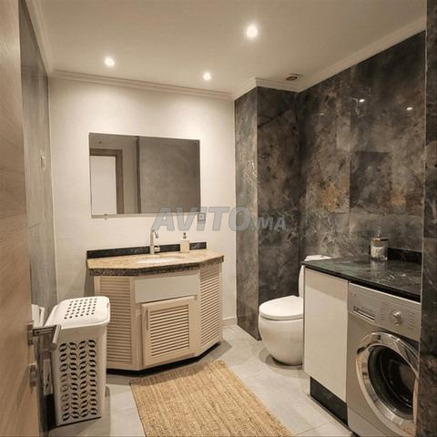 Appartement 191 m² à louer à الدار البيضاء — Photo 12