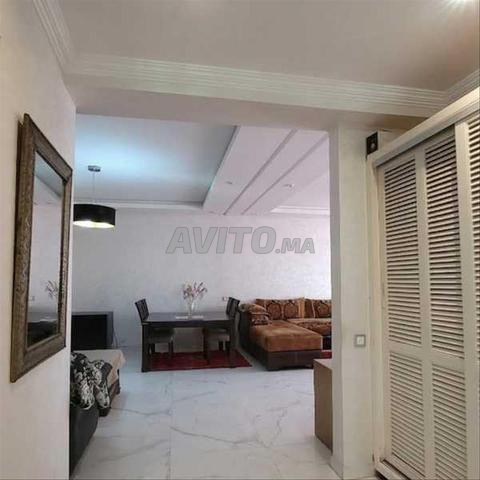 Appartement 191 m² à louer à الدار البيضاء — Photo 14