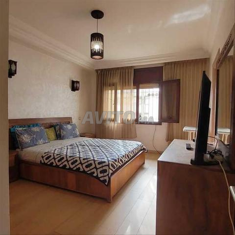 Appartement 191 m² à louer à الدار البيضاء — Photo 18