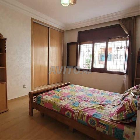 Appartement 191 m² à louer à الدار البيضاء — Photo 24