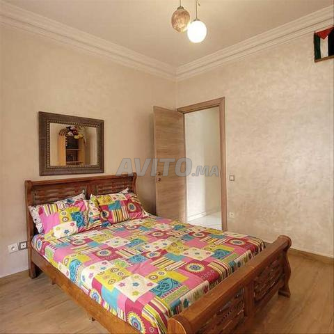 Appartement 191 m² à louer à الدار البيضاء — Photo 26