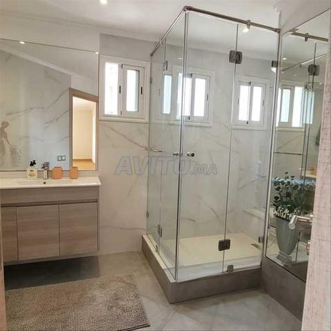Appartement 191 m² à louer à الدار البيضاء — Photo 28