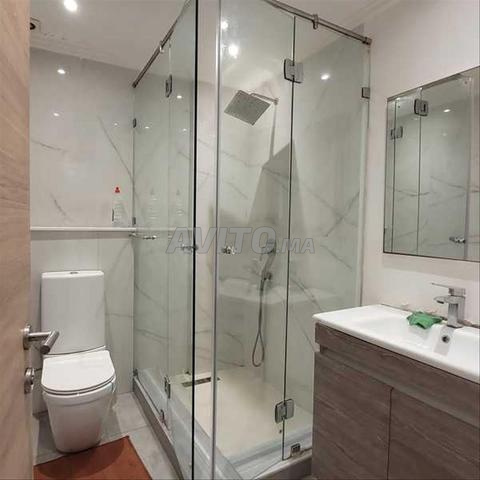 Appartement 191 m² à louer à الدار البيضاء — Photo 30
