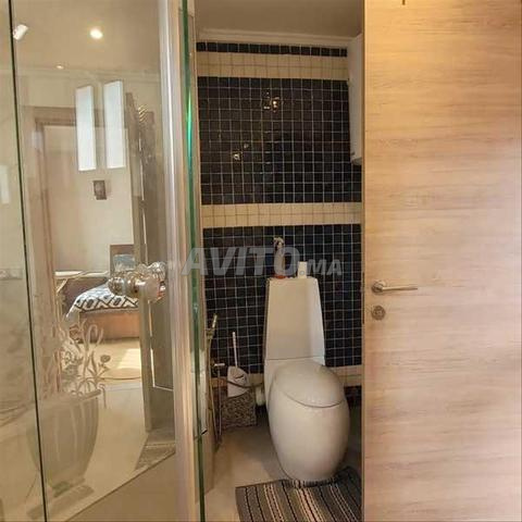Appartement 191 m² à louer à الدار البيضاء — Photo 36