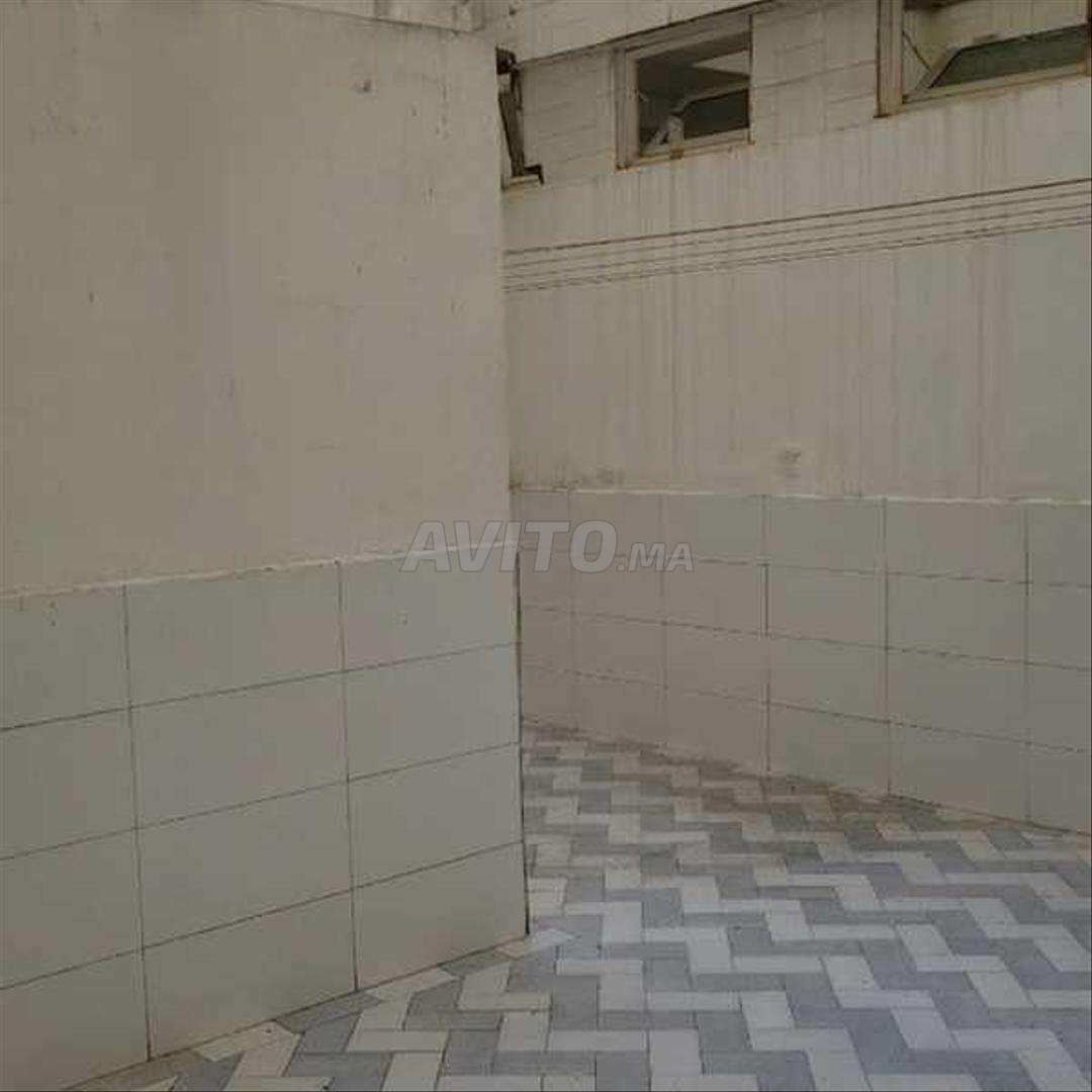 Appartement 191 m² à louer à الدار البيضاء — Photo 9