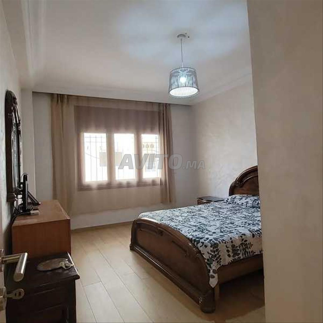 Appartement 191 m² à louer à الدار البيضاء — Photo 21