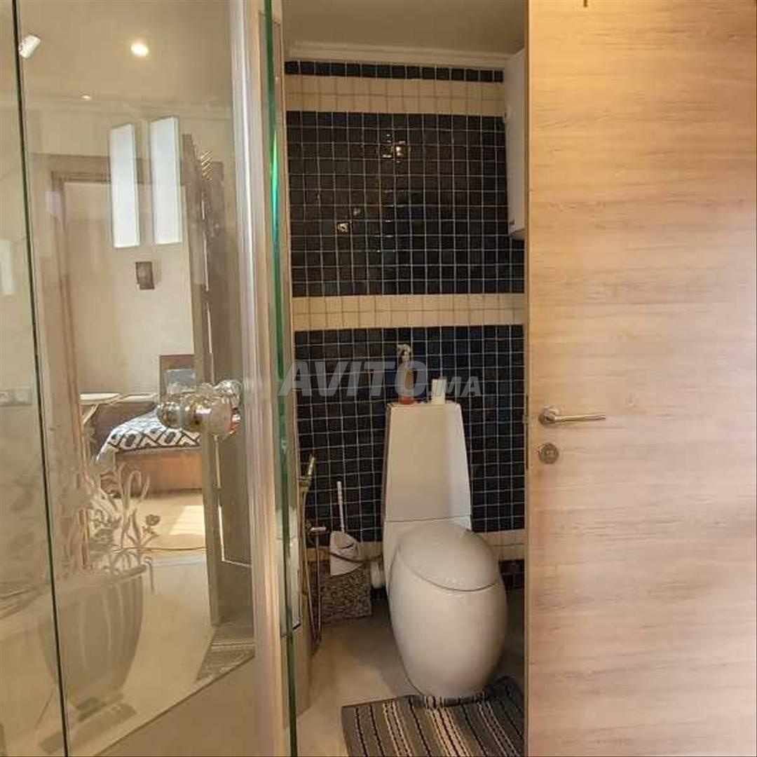 Appartement 191 m² à louer à الدار البيضاء — Photo 35