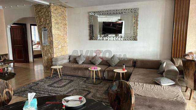 Appartement 206 m² à vendre à Casablanca — Photo 3