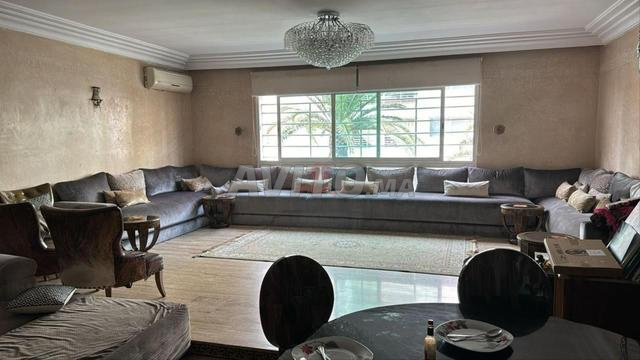 Appartement 206 m² à vendre à Casablanca — Photo 5