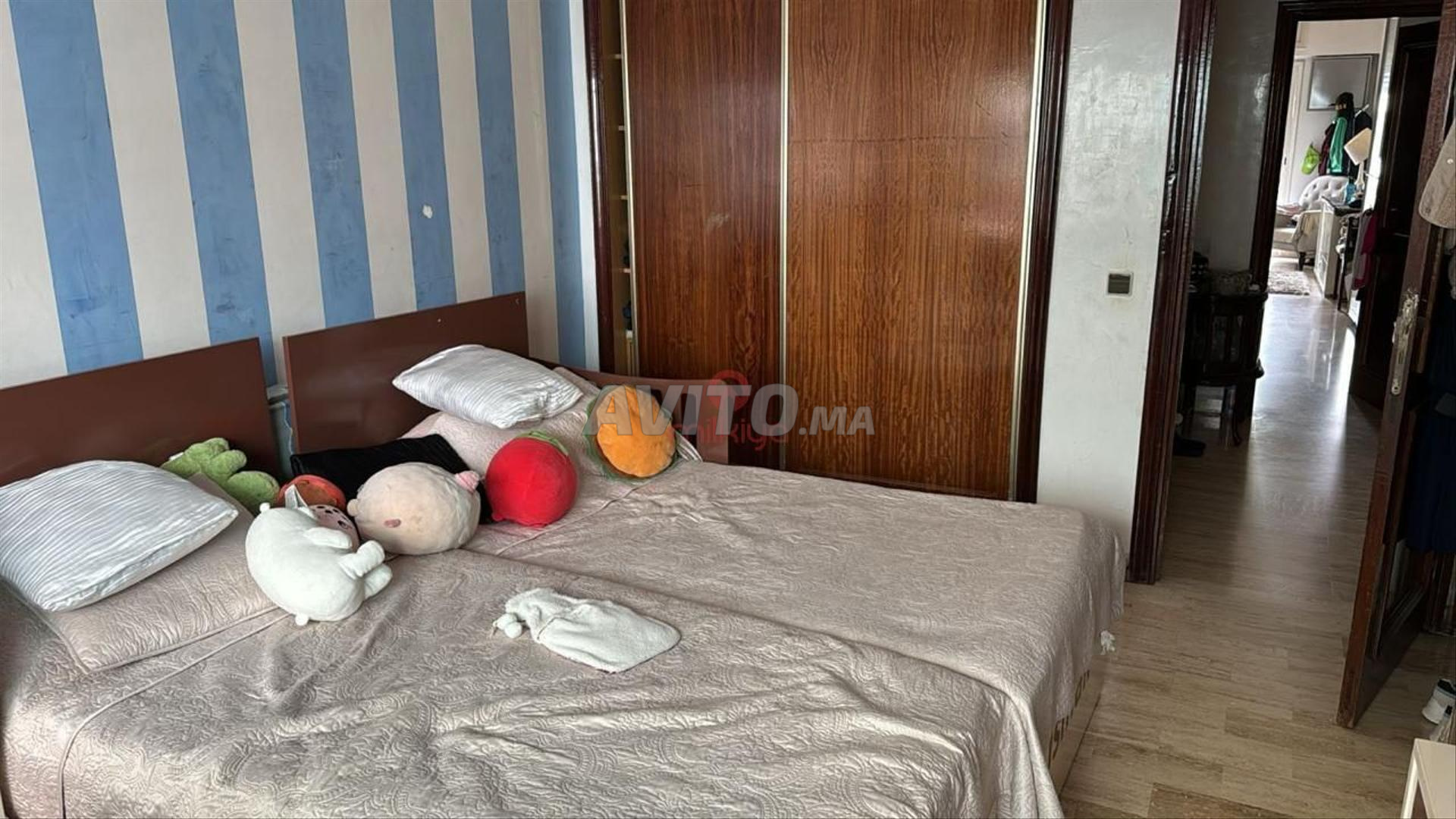 Appartement 206 m² à vendre à Casablanca — Photo 8