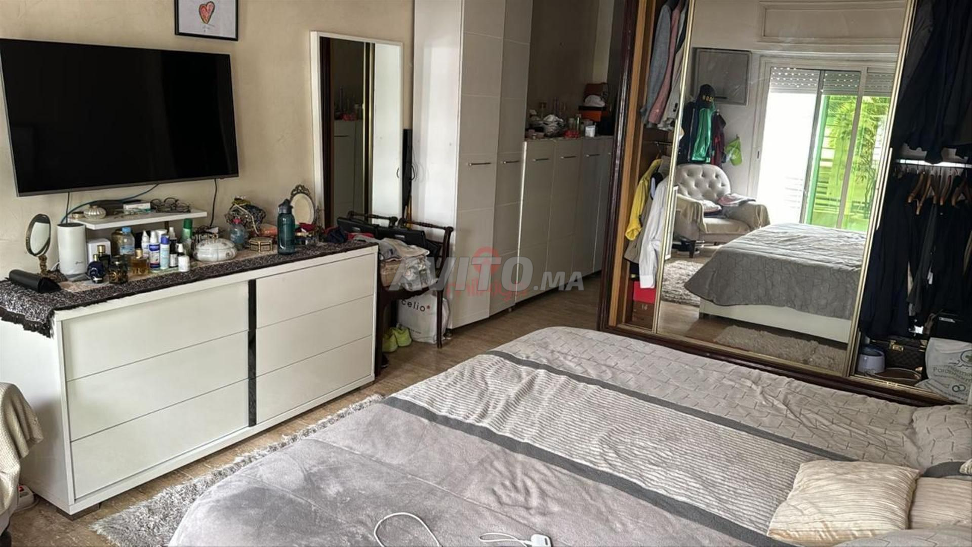 Appartement 206 m² à vendre à Casablanca — Photo 12