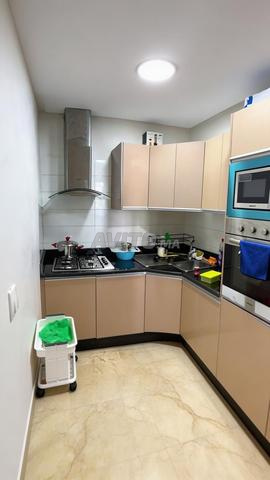 55 m² Apartment for Rent in Rabat — Photo 3