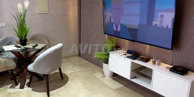 55 m² Apartment for Rent in Rabat — Photo 4