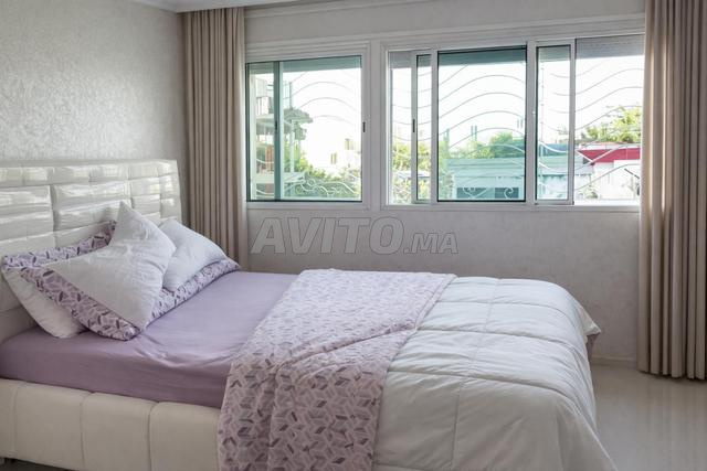 55 m² Apartment for Rent in Rabat — Photo 6