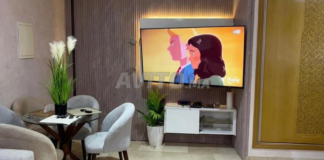 55 m² Apartment for Rent in Rabat — Photo 7