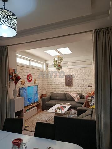 فيلا ٢٠٥ م٢ للبيع في مراكش — Photo 2