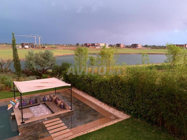 Villa 2400 m² for sale in Marrakech (Amelkis) — Photo 7